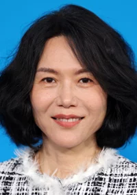 Vivian Qu 