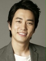 Sang-wook Joo / Jeong-hyeok Cha