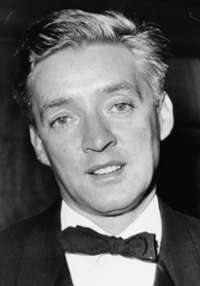 Oskar Werner 