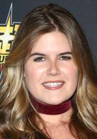Erica Lindbeck 