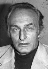 Anton Diffring 