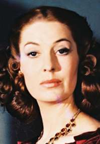 Valerie Hobson 