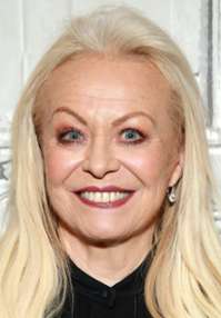 Jacki Weaver 