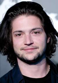 Thomas McDonell 