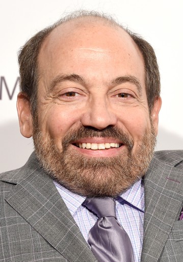 Danny Woodburn / Alex Radswell