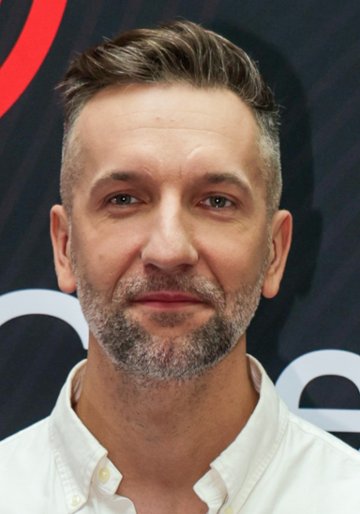 Przemysław Klima / 