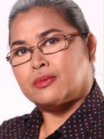 Elizabeth Oropesa / Pinang Yacas