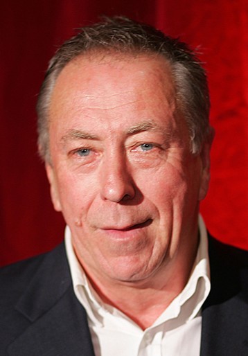 Steve Bisley / Frank McCallister