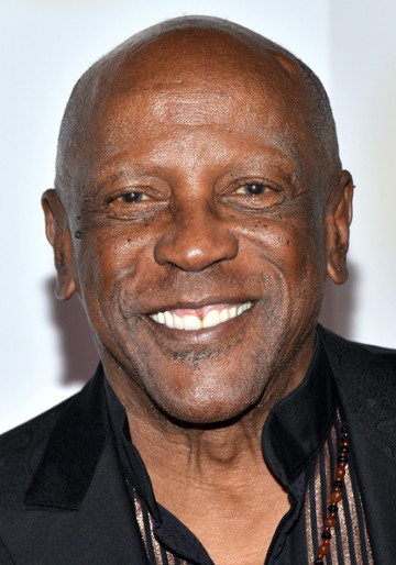 Louis Gossett Jr. / Starzec