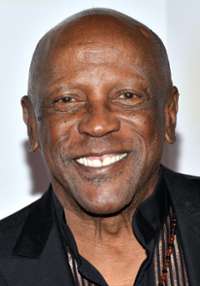 Louis Gossett Jr. 