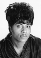 Little Richard / Alphonso