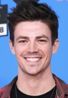 Grant Gustin / Chris Stewart