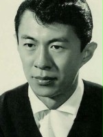 Peter Chen Ho / Chen Junmai