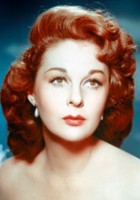 Susan Hayward / Valerie Hayden Miller