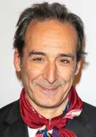 Alexandre Desplat