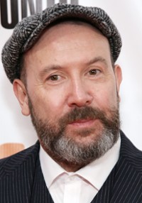 Paul McGuigan I