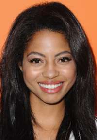 Camille Hyde 