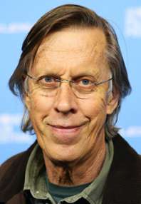 Bruce Spence I