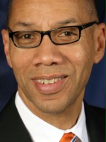 Dennis Walcott 