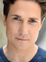 Scott David Reeves 