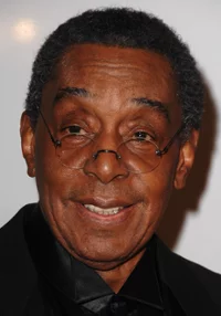 Don Cornelius I