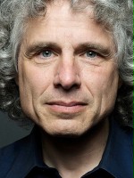 Steven Pinker / 