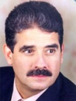 Pedro Lander 