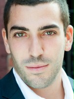 Nicolas Alvo / 