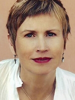 Christine Brücher / Dziennikarka