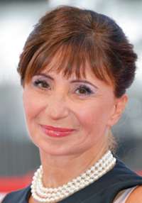Ariane Ascaride 