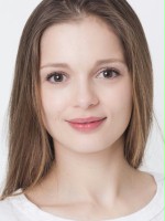 Alexandra Maria Nutz / Nauczycielka