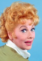 Lucille Ball / $character.name.name