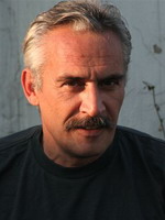 Eray Özbal / Dziennikarz