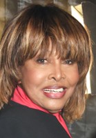 Tina Turner / Cioteczka Entity