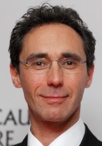 Guy Henry