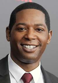 Royce Johnson I
