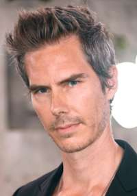 Christian Sloan I