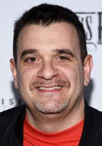 Gino Cafarelli 