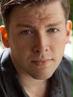 Trey Everett / Luke