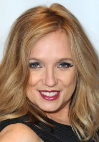 Lisa Langlois I