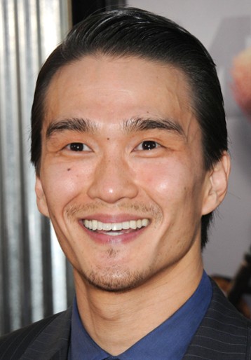 Karl Yune / Jae