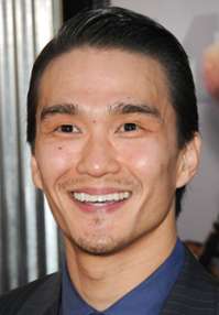 Karl Yune 