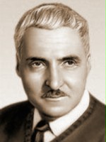 Konstantin Simonov / Sekretarz Komitetu Centralnego