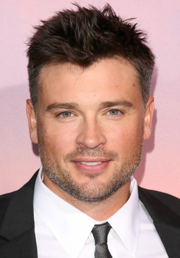 Tom Welling / Vincent Corbo