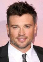 Tom Welling / Charlie Baker