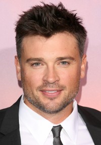 Tom Welling 