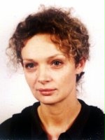 Joanna Górniak / Nowa pracownica