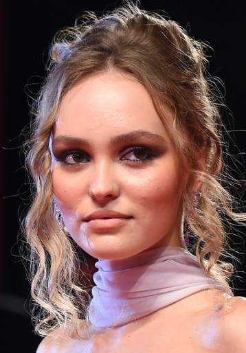 Lily-Rose Depp / Jocelyn