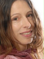 Valérie Cuénod / Christine