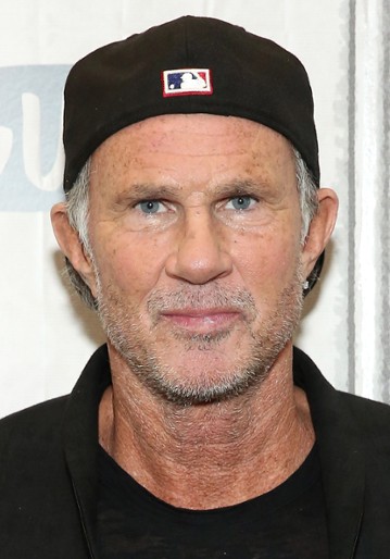 Chad Smith / Chad Smith
